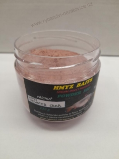 Práškový Dip - Powder Dip - Hmyz/Monster Crab - 125 g
